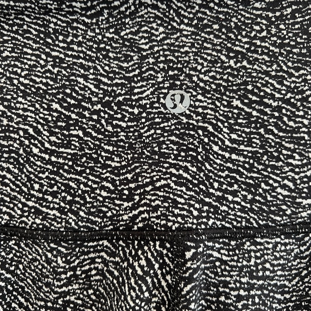 Lululemon Wunder Under Pant (Hi-Rise) (Laser Cut) - Picture 5 of 12